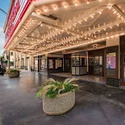 Paramount Theatre - Abilene