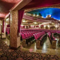 Paramount Theatre - Abilene