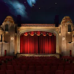 Paramount Theatre - Abilene