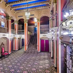 Paramount Theatre - Abilene