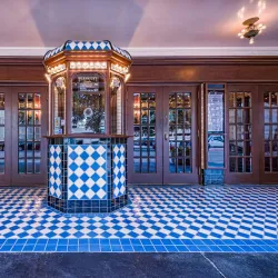 Paramount Theatre - Abilene