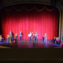 Paramount Theatre - Abilene