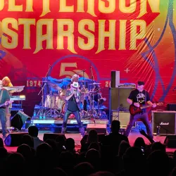 Paramount Theatre - Abilene