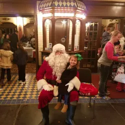 Paramount Theatre - Abilene