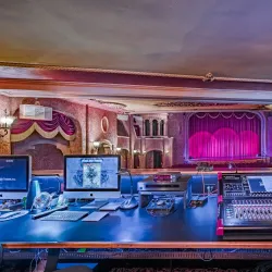 Paramount Theatre - Abilene