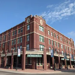 The Grace Museum - Abilene