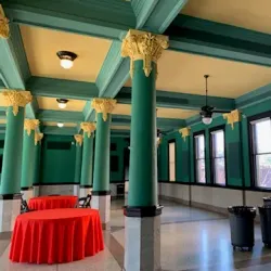 The Grace Museum - Abilene