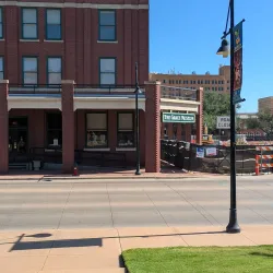 The Grace Museum - Abilene