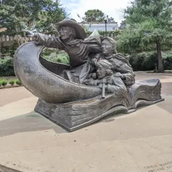 The Grace Museum - Abilene