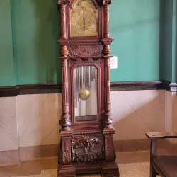 The Grace Museum - Abilene