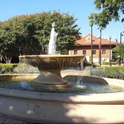 The Grace Museum - Abilene