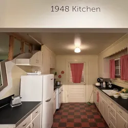 The Grace Museum - Abilene