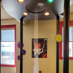 The Grace Museum - Abilene