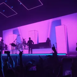 Allen Event Center - Allen