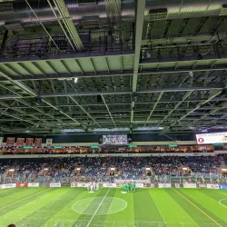 Allen Event Center - Allen