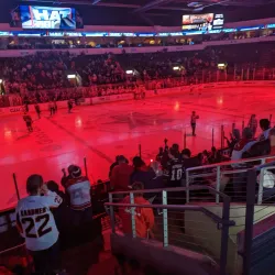 Allen Event Center - Allen