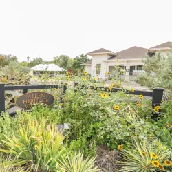 Allen Heritage Village - Allen