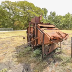 Allen Heritage Village - Allen