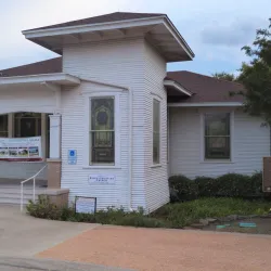 Allen Heritage Village - Allen