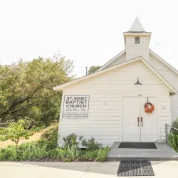 Allen Heritage Village - Allen