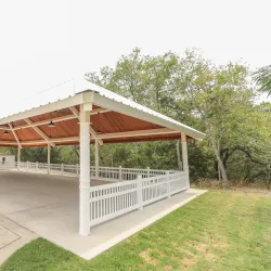 Allen Heritage Village - Allen