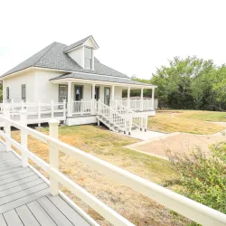 Allen Heritage Village - Allen