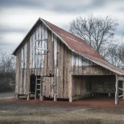 Allen Heritage Village - Allen