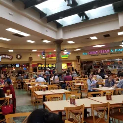 Allen Premium Outlets - Allen