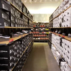 Allen Premium Outlets - Allen