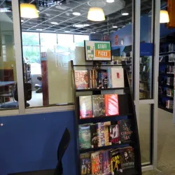 Allen Public Library - Allen