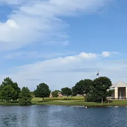 Bethany Lakes Park - Allen