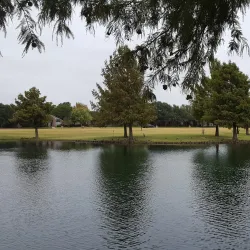 Bethany Lakes Park - Allen