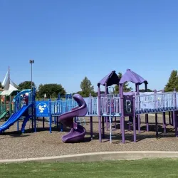 Celebration Park - Allen