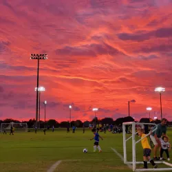 Celebration Park - Allen