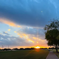 Celebration Park - Allen