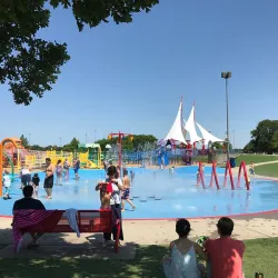 Celebration Park - Allen