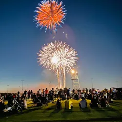 Celebration Park - Allen