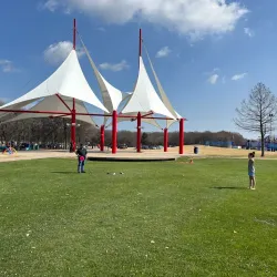 Celebration Park - Allen