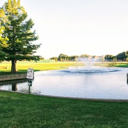 Celebration Park - Allen