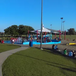 Celebration Park - Allen