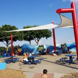 Celebration Park - Allen