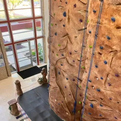 Don Rodenbaugh Natatorium - Allen