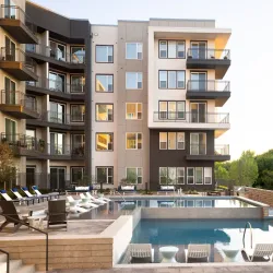 Watters Creek at Montgomery Farm - Allen