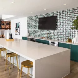 Watters Creek at Montgomery Farm - Allen