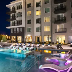 Watters Creek at Montgomery Farm - Allen