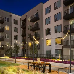 Watters Creek at Montgomery Farm - Allen