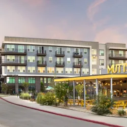 Watters Creek at Montgomery Farm - Allen