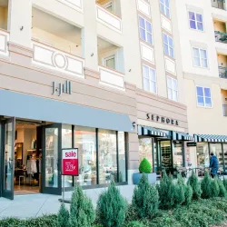 Watters Creek Dog Park - Allen