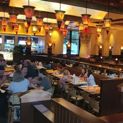 Watters Creek Dog Park - Allen