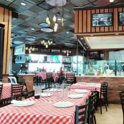 Watters Creek Dog Park - Allen